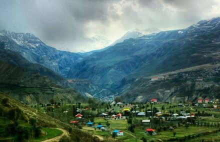 تعمیر دستگاه تصفیه آب خانگی در شهر دماوند