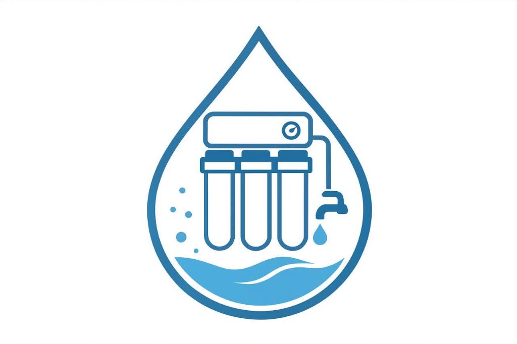 تعویض فیلتر دستگاه تصفیه آب در شهر پردیس