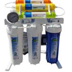 خرید دستگاه تصفیه آب خانگی تایوانی با کیفیت