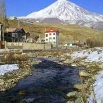 نصاب دستگاه تصفیه آب خانگی در شهر دماوند