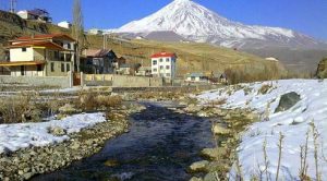 نصاب دستگاه تصفیه آب خانگی در شهر دماوند