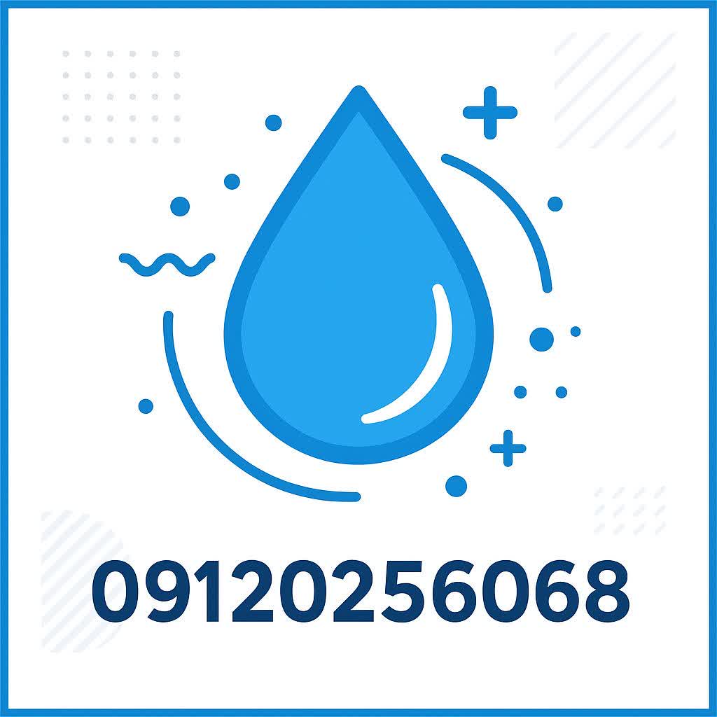 نصاب دستگاه تصفیه آب خانگی در شهر پردیس