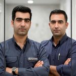 نمایندگی دستگاه تصفیه آب خانگی در پردیس