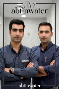 نمایندگی دستگاه تصفیه آب خانگی در پردیس